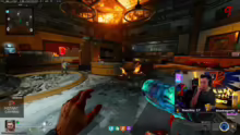 Neue Zombie Map Solo Easter Egg! 18 Uhr…