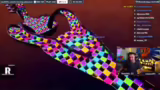 Marble Race und Sub-Mode