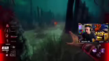 Dead by Daylight Frust und Cr…
