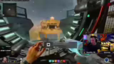 Fortschritte beim Easter Egg…