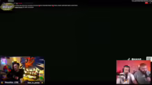 17 Uhr Bruch Turnier mit Schradin !ig !…
