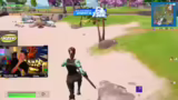 Fortnite Turnierstart und Str…