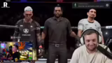 EA Sports UFC 5
