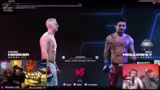 Strategie und Taktik im UFC-T…