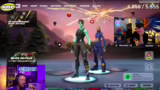 Fortnite-Training mit Schradi…