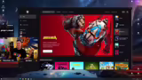 Erste Fortnite-Testrunde und…
