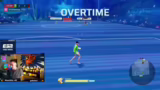 Rocket League Gameplay und Te…