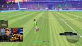 Rocket League Gameplay und Te…