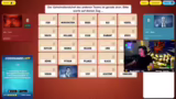 Codenames-Runde mit Star, New…