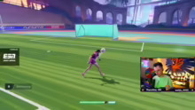 REMATCH TRAINING MIT JELLO !ig !rocketg…