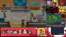 Erstes mal Pokemon Omega Rubin! BESTES…