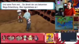 Chainfischen und Shiny Carbad…