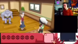 Erste Schritte in der Pokémon…