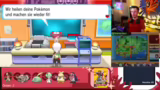 Shiny-Jagd, Routenwahl und Di…