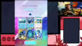 Legendäre Shinys und Seltene…