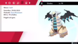Ankündigung des Pokémon TCG P…
