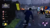 Dead by Daylight