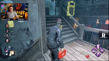 1 Sub = DBD Logo - 2 Subs = Jason Maske…
