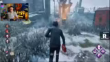 Dead by Daylight
