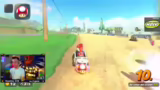 Mario Kart World