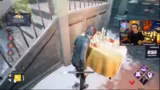 Dead by Daylight