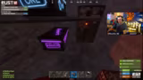 Rust Streamer Event mit @xthesolutiontv…