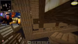 Erster Server-Rundgang und Co…