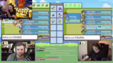 Code-Leak-Geständnis und Turn…