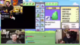 Turnierfrust, Profi-Gaming un…