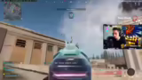 Teamstolz und Waffen Setups