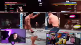 EA Sports UFC 5