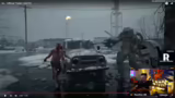 Battlefield Beta und Horror-G…
