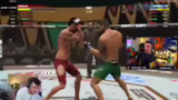 Mortal Kombat vs. andere Figh…
