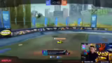 Rocket League nach Marbles-En…