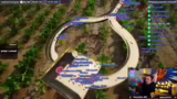 Marbles on Stream