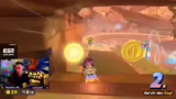 Mario Kart nach Marbles und K…