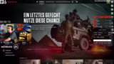 Ankündigung der Squad Trial C…