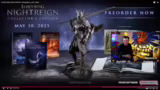 Einstieg in den Stream und An…
