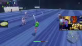 Charaktererstellung und Spiel…