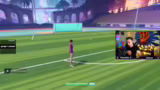 Rematch Gaming Stream und Ill…