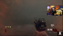 BLACK OPS 2 MP & Zombie EE !prep