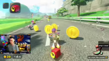 Mario Kart World Lost Legends GEWONNEN…