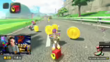 Mario Kart World Lost Legends GEWONNEN…