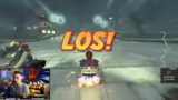 Mario Kart: Casual oder kompe…