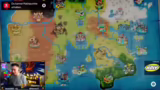 Mario Kart Session und Mainz…