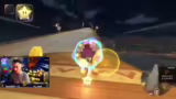 Enttäuschung über Mario Kart…