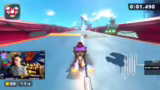 Mario Kart World