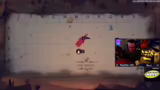 Übernahme der Burning Blade u…