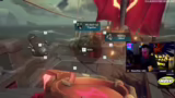 Rituale und Wallhack aktiviert