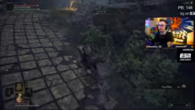 Limgrave into DBD OR WHA? 23 Uhr State…